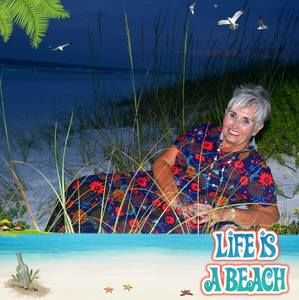 Meet your Posher, Deborah